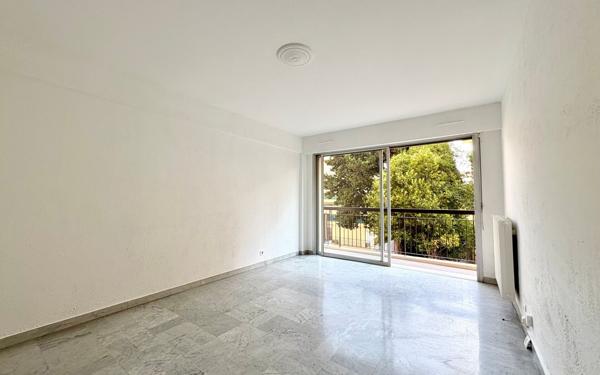 Appartement à vendre    2 pièces • 41,01 m2 Le Cannet