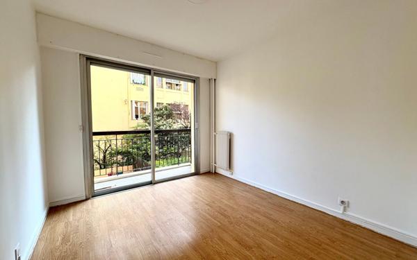 Appartement à vendre    2 pièces • 41,01 m2 Le Cannet