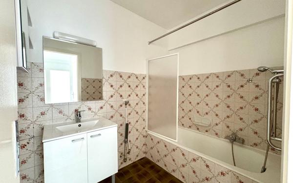 Appartement à vendre    2 pièces • 41,01 m2 Le Cannet