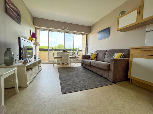 Location appartement Andernos Les Bains : 684 € - AJP Immobilier Audenge