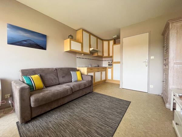 Location appartement Andernos Les Bains : 684 € - AJP Immobilier Audenge