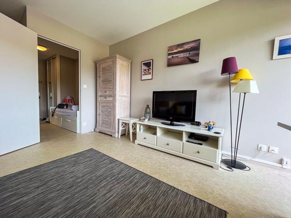 Location appartement Andernos Les Bains : 684 € - AJP Immobilier Audenge