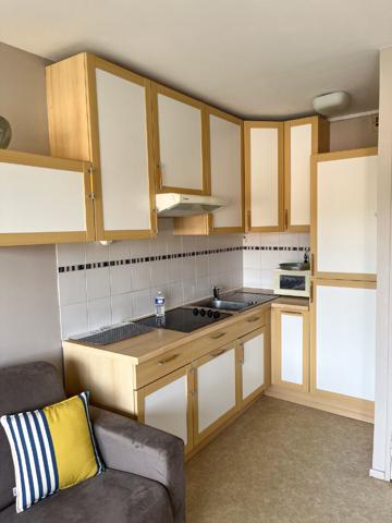 Location appartement Andernos Les Bains : 684 € - AJP Immobilier Audenge