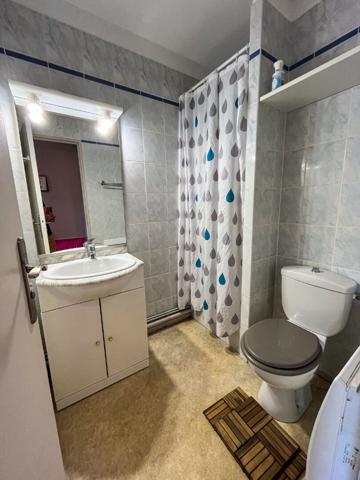 Location appartement Andernos Les Bains : 684 € - AJP Immobilier Audenge