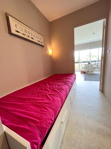 Location appartement Andernos Les Bains : 684 € - AJP Immobilier Audenge