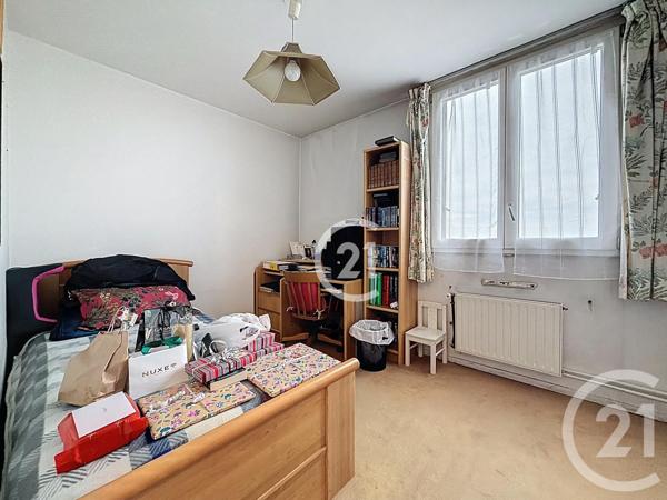 Appartement F4 à vendre  4 pièces - 84,45 m2 BAGNOLET - 93