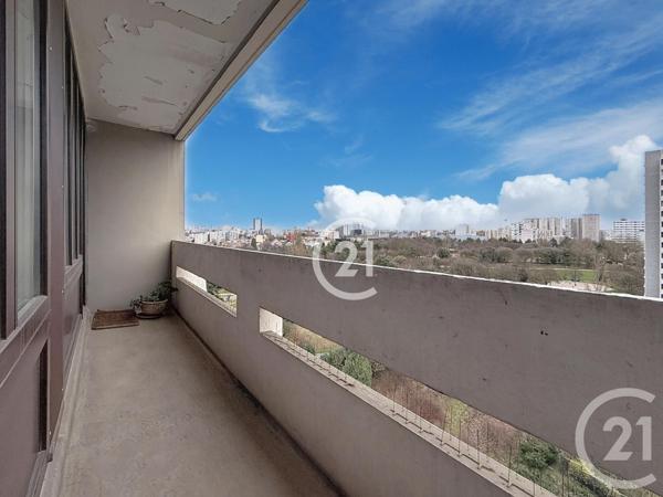 Appartement F4 à vendre  4 pièces - 84,45 m2 BAGNOLET - 93