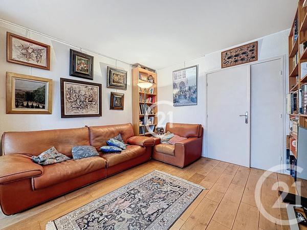 Appartement F4 à vendre  4 pièces - 84,45 m2 BAGNOLET - 93