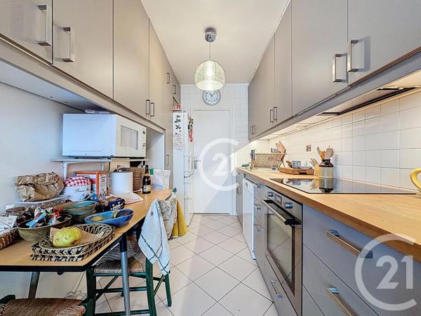 Appartement F4 à vendre  4 pièces - 84,45 m2 BAGNOLET - 93