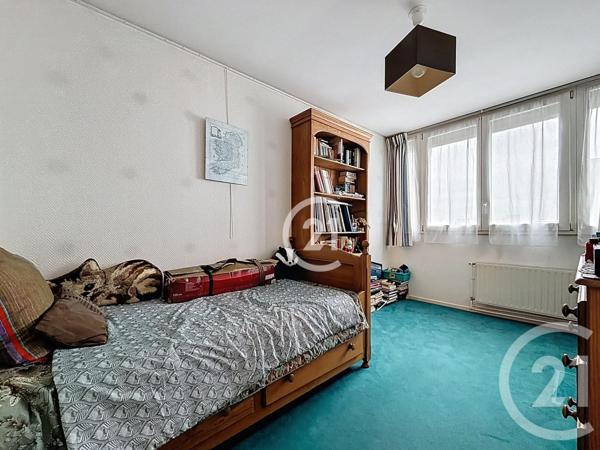 Appartement F4 à vendre  4 pièces - 84,45 m2 BAGNOLET - 93