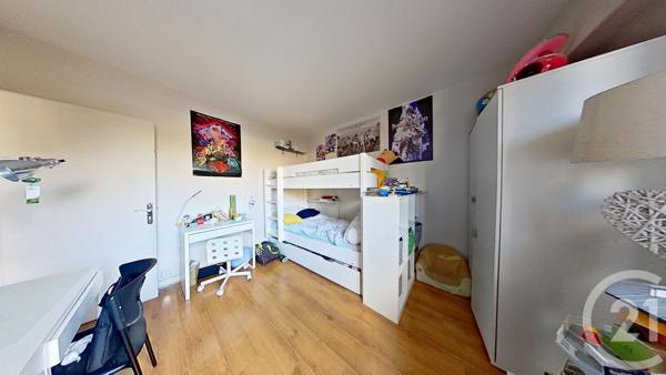 Appartement F3 à vendre  3 pièces - 75,72 m2 NOGENT SUR MARNE - 94