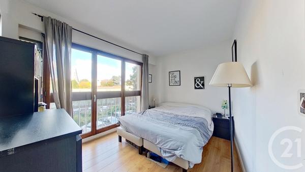 Appartement F3 à vendre  3 pièces - 75,72 m2 NOGENT SUR MARNE - 94
