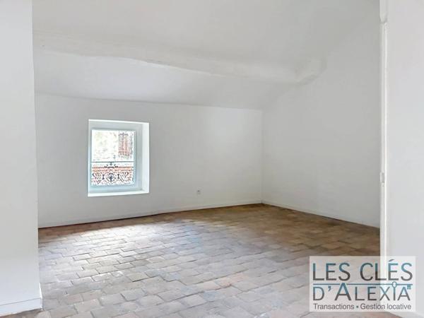 Maison de ville Givors type 4