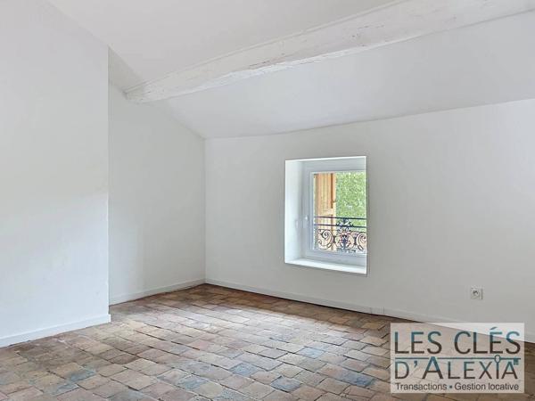 Maison de ville Givors type 4