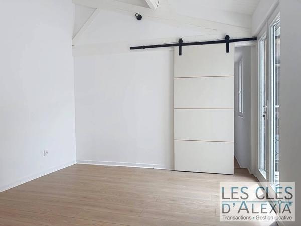 Maison de ville Givors type 4
