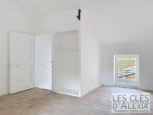 Maison de ville Givors type 4