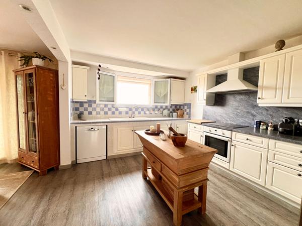 Villa 3 chambres 88 m² 3 chambres. Vue Mer