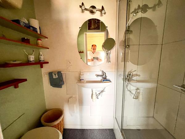 Villa 3 chambres 88 m² 3 chambres. Vue Mer