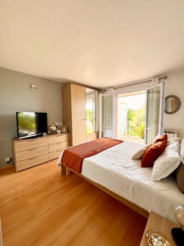 Villa 3 chambres 88 m² 3 chambres. Vue Mer