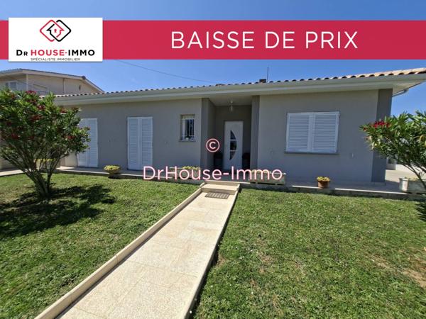 Maison à vendre 5 pièces de 98 m²