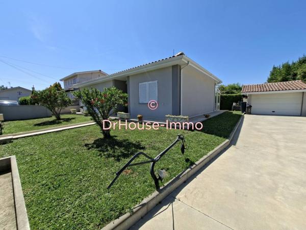 Maison à vendre 5 pièces de 98 m²