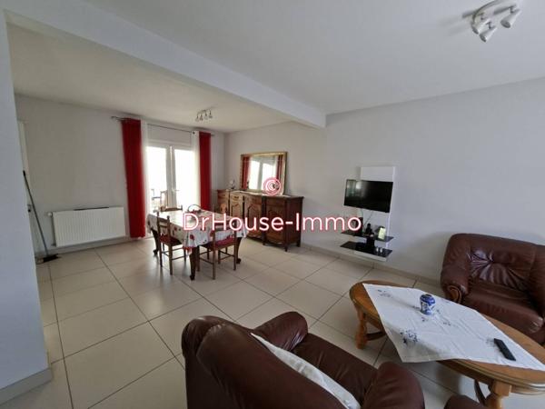 Maison à vendre 5 pièces de 98 m²