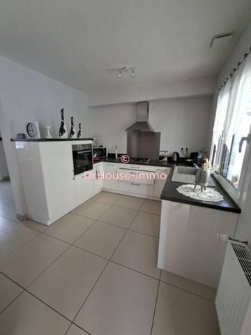 Maison à vendre 5 pièces de 98 m²