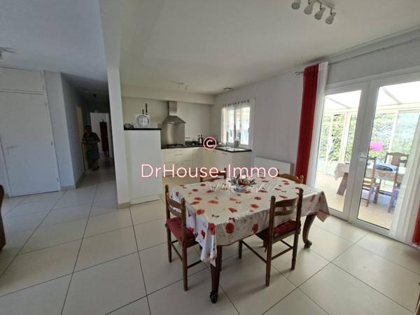 Maison à vendre 5 pièces de 98 m²