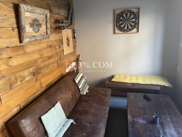 Maison 6 pièce(s) 4 chambre(s) 120 m²