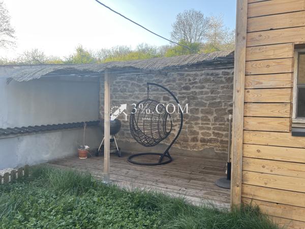 Maison 6 pièce(s) 4 chambre(s) 120 m²