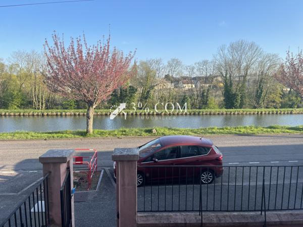 Maison 6 pièce(s) 4 chambre(s) 120 m²