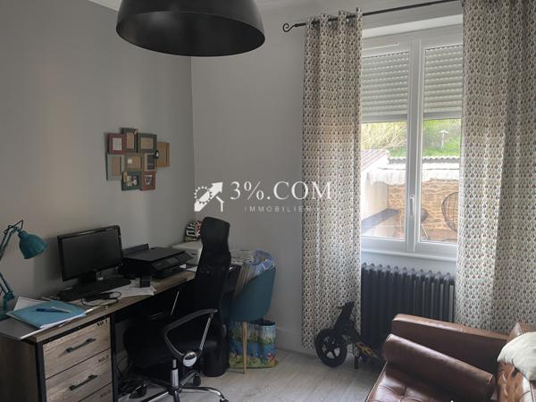 Maison 6 pièce(s) 4 chambre(s) 120 m²