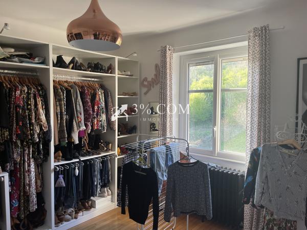 Maison 6 pièce(s) 4 chambre(s) 120 m²