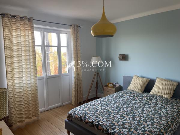 Maison 6 pièce(s) 4 chambre(s) 120 m²