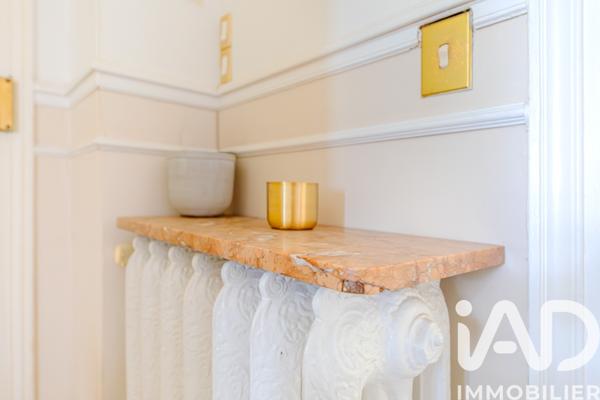 Maison à vendre 11 pièces 210 m² Montmorency