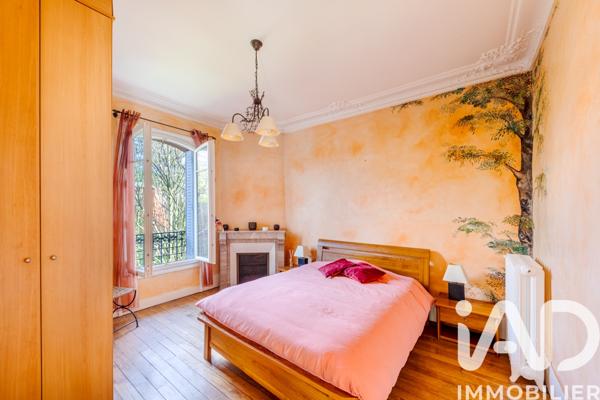 Maison à vendre 11 pièces 210 m² Montmorency