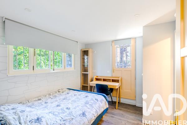 Maison à vendre 11 pièces 210 m² Montmorency