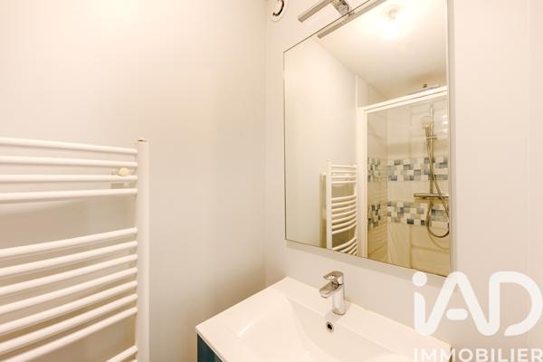 Maison à vendre 11 pièces 210 m² Montmorency