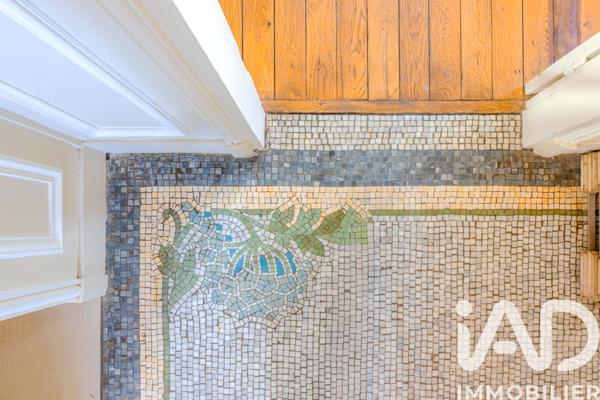 Maison à vendre 11 pièces 210 m² Montmorency