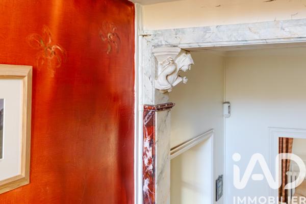 Maison à vendre 11 pièces 210 m² Montmorency