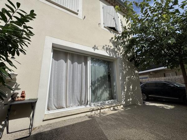 Maison villa Pernes-les-Fontaines 84 m²