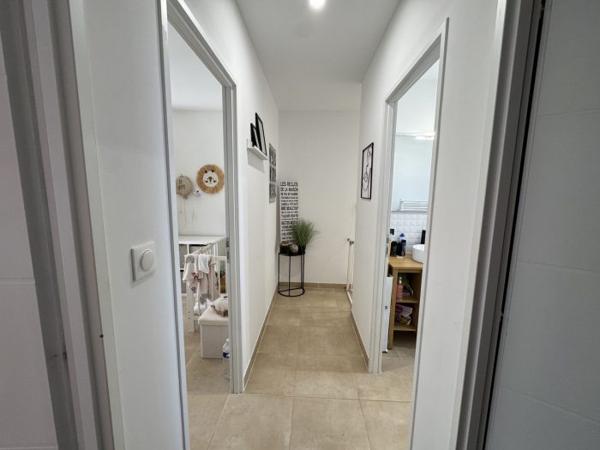 Maison villa Pernes-les-Fontaines 84 m²