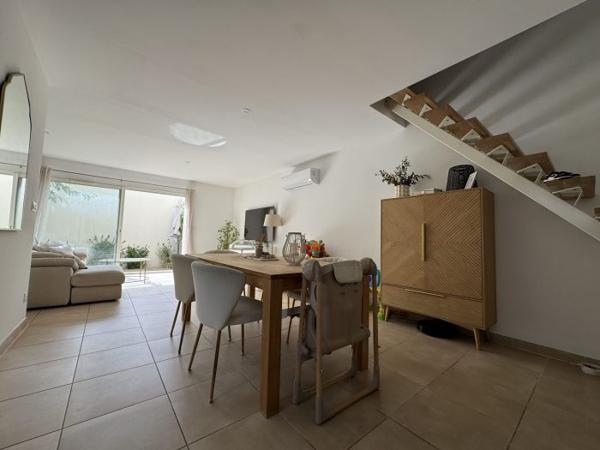 Maison villa Pernes-les-Fontaines 84 m²