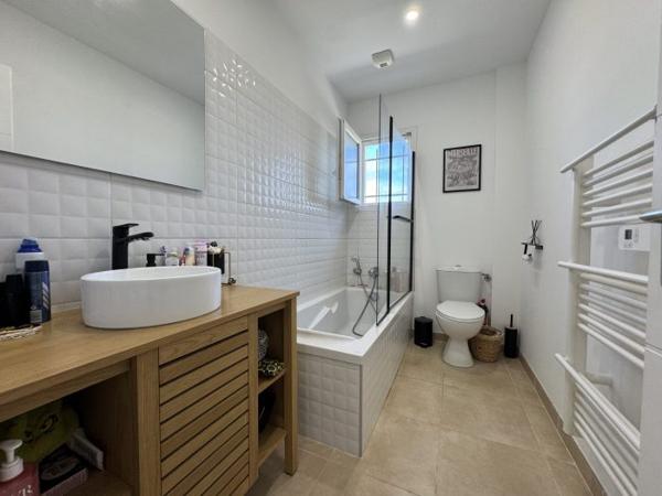 Maison villa Pernes-les-Fontaines 84 m²