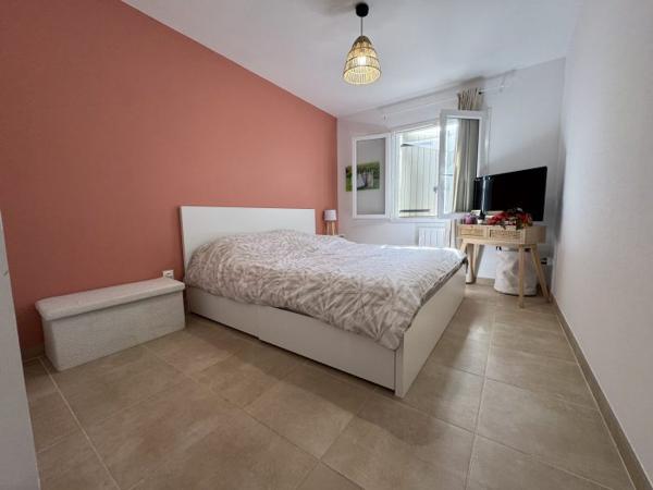 Maison villa Pernes-les-Fontaines 84 m²