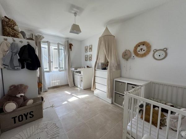 Maison villa Pernes-les-Fontaines 84 m²