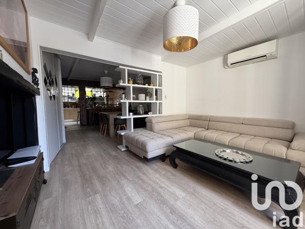 Maison à vendre 4 pièces 93 m² Fontaine-sur-Ay