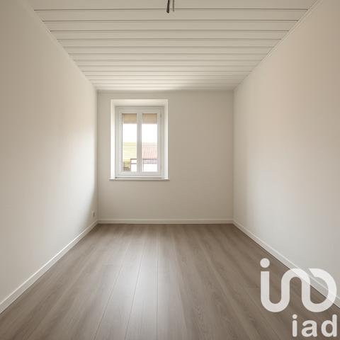 Maison à vendre 4 pièces 93 m² Fontaine-sur-Ay