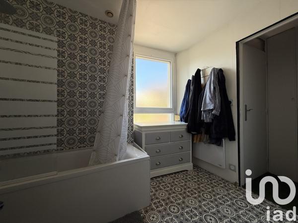 Maison à vendre 4 pièces 93 m² Fontaine-sur-Ay