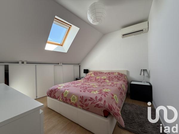 Maison à vendre 4 pièces 93 m² Fontaine-sur-Ay